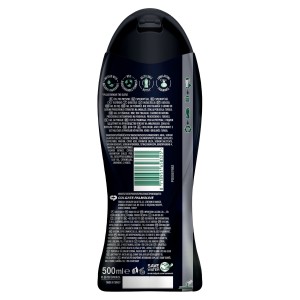 Palmolive, żel pod prysznic Sparkling Bloom ENCHANTED ORCHID & WARM VANILLA 500ml